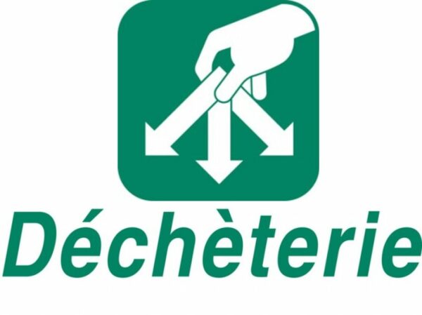 decheterie