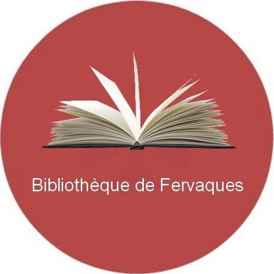 Logo Bibliothèque de Fervaques