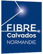 Logo La Fibre Calvados
